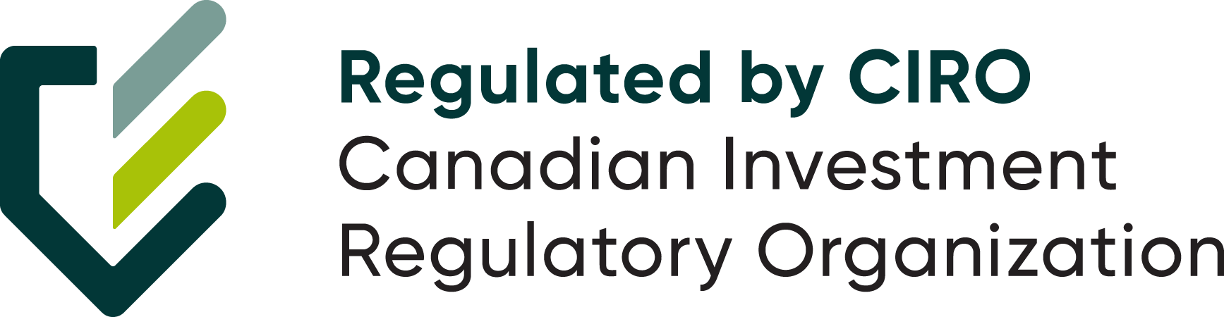 Canadian Investment Regulatory Organization (CIRO)